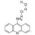 Hydrate de chlorhydrate de 9-aminoacridine CAS 52417-22-8